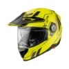 Premier® Premier Xtrail Xt Fluo Adventure Helm -Scorpion Winkel premier xtrail xt fluo
