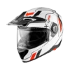 Premier® Premier Xtrail Xt2 Adventure Helm -Scorpion Winkel premier xtrail xt2 1