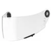 Schuberth SR1 Pinlock PrepaRood AS Helder -Scorpion Winkel product 1000x1000 sr1clear 1452618222