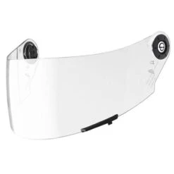 Schuberth SR1 Pinlock PrepaRood AS Helder