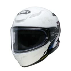 Shoei Nxr2 Origami Tc-5 Integraalhelm -Scorpion Winkel product foto 1 7 3