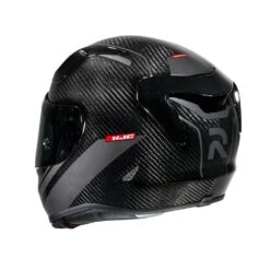 HJC RPHA 11 Carbon Litt Zwart Grijs Mc1 Integraalhelm