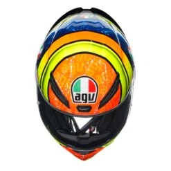 Agv K1 S E2206 Izan 011 Integraalhelm -Scorpion Winkel product foto 1 9 5