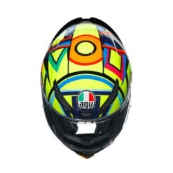 Agv K1 S E2206 Soleluna 2017 015 Integraalhelm -Scorpion Winkel product foto 1 9 6