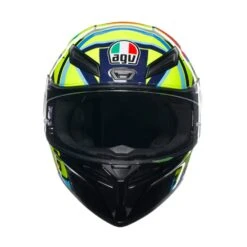 Agv K1 S E2206 Soleluna 2017 015 Integraalhelm -Scorpion Winkel product foto 2 14 6