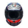 Agv K6 S E2206 Mplk Slashcut Zwart Blauw Rood 015 Integraalhelm -Scorpion Winkel product foto 2 14 7