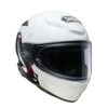 Shoei Nxr2 Origami Tc-5 Integraalhelm -Scorpion Winkel product foto 3 3 6