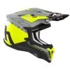 Airoh Strycker Skin Geel Mat Crosshelm -Scorpion Winkel product foto 4 12