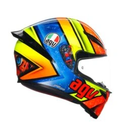 Agv K1 S E2206 Izan 011 Integraalhelm -Scorpion Winkel product foto 4 15 6