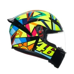 Agv K1 S E2206 Soleluna 2017 015 Integraalhelm -Scorpion Winkel product foto 4 15 7