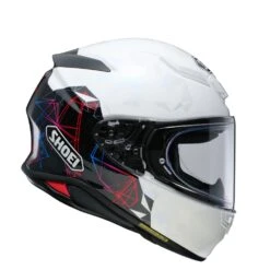 Shoei Nxr2 Origami Tc-5 Integraalhelm -Scorpion Winkel product foto 4 4 6