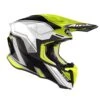 Airoh Twist 2.0 Shaken Geel Offroad Helm -Scorpion Winkel product foto 4 6