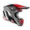 Airoh Twist 2.0 Shaken Rood Offroad Helm -Scorpion Winkel product foto 4 7