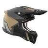 Airoh Strycker Blazer Goud Mat Offroad Helm -Scorpion Winkel product foto 4 9 1