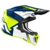 Airoh Strycker Blazer Yellow Offroad Helmet -Scorpion Winkel product foto 4 9 4