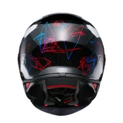 Shoei Nxr2 Origami Tc-5 Integraalhelm -Scorpion Winkel product foto 5 4 4