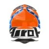 Airoh Strycker Hazzard Glans Offroad Helm -Scorpion Winkel product foto 5 4 5