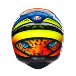 Agv K1 S E2206 Izan 011 Integraalhelm -Scorpion Winkel product foto 5 6 5