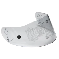 AGV VISOR RACE AS AF SMOKE 50%