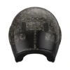 ROOF Bamboo Zwart Glossy Jet Helm -Scorpion Winkel roof bamboo black glossy 2