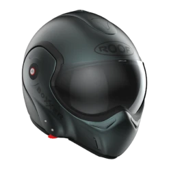 ROOF BoXXer Mat Petrol Systeemhelm -Scorpion Winkel roof boxxer mat petrol 2