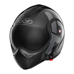 ROOF BoXXer Twin Zwart Metaal Systeemhelm -Scorpion Winkel roof boxxer twin black metal