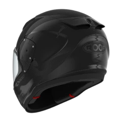 ROOF RO200 Carbon Panther Zwart Integraalhelm -Scorpion Winkel roof ro200 carbon panther black 3
