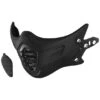 ROOF Roadster Mask Black -Scorpion Winkel roof roadster mask black
