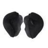 ROOF Desmo Wangkussens -Scorpion Winkel roof desmo cheek pads
