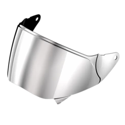 ROOF RO200 Iridium Zilver Pinlock Ready