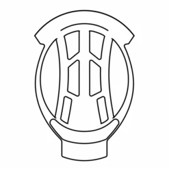 ROOF RO200 Binnenvoering