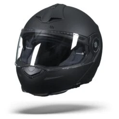 Schuberth C3 Pro Mat Zwart Systeemhelm -Scorpion Winkel schubert c 3 pro matt black.04 2