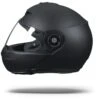 Schuberth C3 Pro Mat Zwart Systeemhelm -Scorpion Winkel schubert c 3 pro matt black.10 2