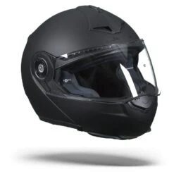 Schuberth C3 Pro Mat Zwart Systeemhelm -Scorpion Winkel schubert c 3 pro matt black.33 2