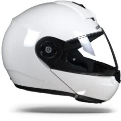 Schuberth C3 Pro Glans Wit Systeemhelm -Scorpion Winkel schubertc3proglossywhite.29