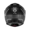 Schuberth C5 Master Zwart Grijs Systeemhelm -Scorpion Winkel schuberth c5 master black grey 4