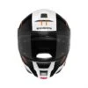 Schuberth C5 Master Wit Oranje Systeemhelm -Scorpion Winkel schuberth c5 master white orange 3