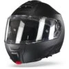 Schuberth C5 Mat Zwart Systeemhelm -Scorpion Winkel schuberth c5 matt black frontpage