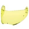 Schuberth C5 Visor Yellow -Scorpion Winkel schuberth c5 visor yellow