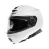 Schuberth C5 Wit Systeemhelm -Scorpion Winkel schuberth c5 white