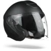 Schuberth M1 Pro Mat Zwart Jethelm -Scorpion Winkel schuberth m1 pro matt black.33 1