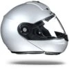 Schuberth C3 Pro Glans Zilver Systeemhelm -Scorpion Winkel schuberthc3proglossysilver.29