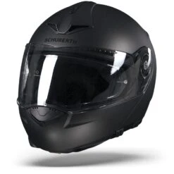 Schuberth C3 Pro Mat Antraciet Systeemhelm -Scorpion Winkel schuberthc3promatteanthracite.04