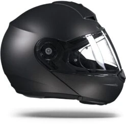 Schuberth C3 Pro Mat Antraciet Systeemhelm -Scorpion Winkel schuberthc3promatteanthracite.29