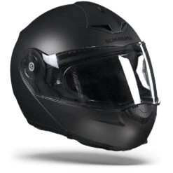 Schuberth C3 Pro Mat Antraciet Systeemhelm -Scorpion Winkel schuberthc3promatteanthracite.33