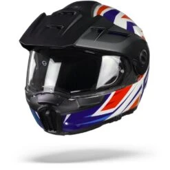 Schuberth E1 Tuareg Rood Adventure Helm -Scorpion Winkel schuberthe1tuaregred.04