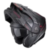 Scorpion ADX-2 Carrera Mat Zwart-Rood Adventure Helm -Scorpion Winkel scorpion adx 2 carrera matt black red 3