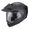 Scorpion ADX-2 Mat Pearl Zwart Adventure Helm -Scorpion Winkel scorpion adx 2 matt pearl black