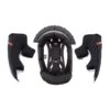 Scorpion Covert-X KW3 Liner Black -Scorpion Winkel scorpion covert x kw3 liner black