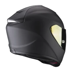 Scorpion Exo-1400 Evo Air Solid Matt Zwart Integraalhelm -Scorpion Winkel scorpion exo 1400 evo air solid matt black 3